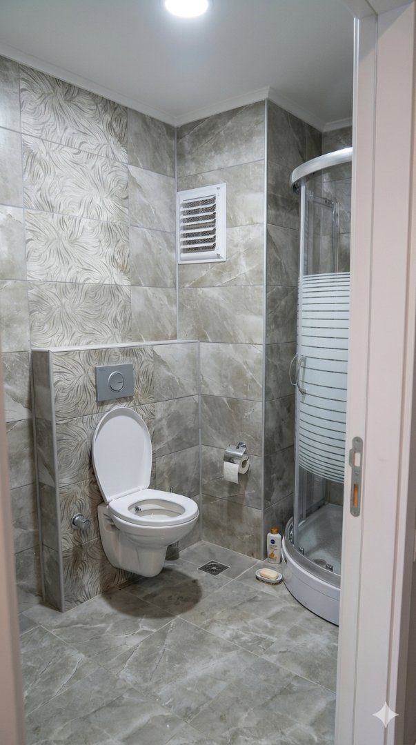 Satılık Daire - Başpınar Mahallesi, 100 m² 3.1 Milyon TL fotoğraf 3