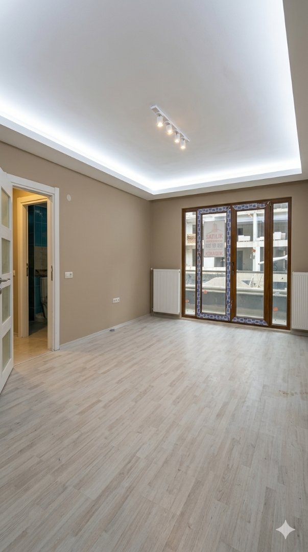 Satılık Daire - Başpınar Mahallesi, 100 m² 3.1 Milyon TL fotoğraf 4