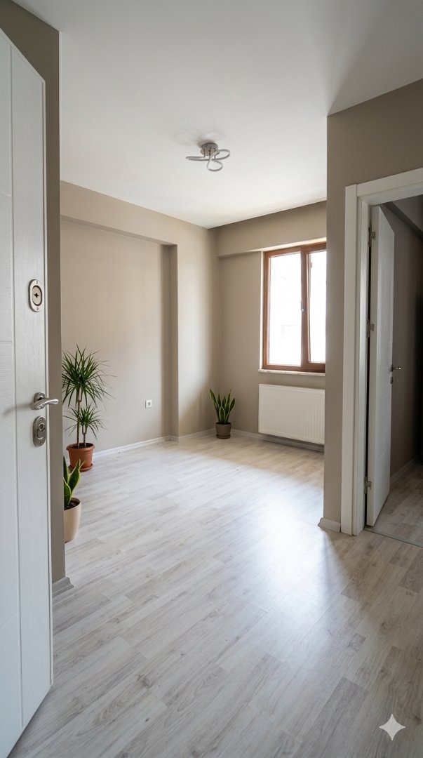 Satılık Daire - Başpınar Mahallesi, 100 m² 3.1 Milyon TL fotoğraf 5