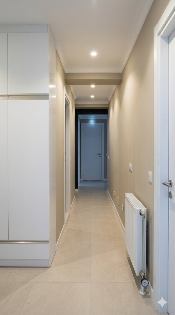 Satılık Daire - Başpınar Mahallesi, 100 m² 3.1 Milyon TL fotoğraf 6