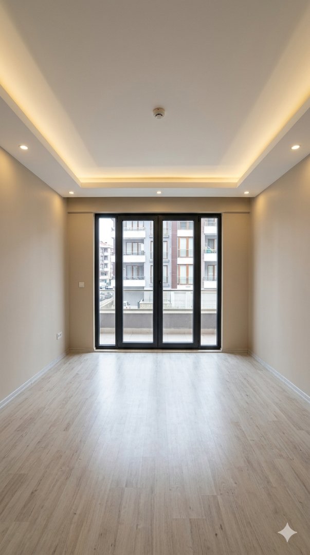 Satılık Daire - Başpınar Mahallesi, 100 m² 3.1 Milyon TL fotoğraf 10