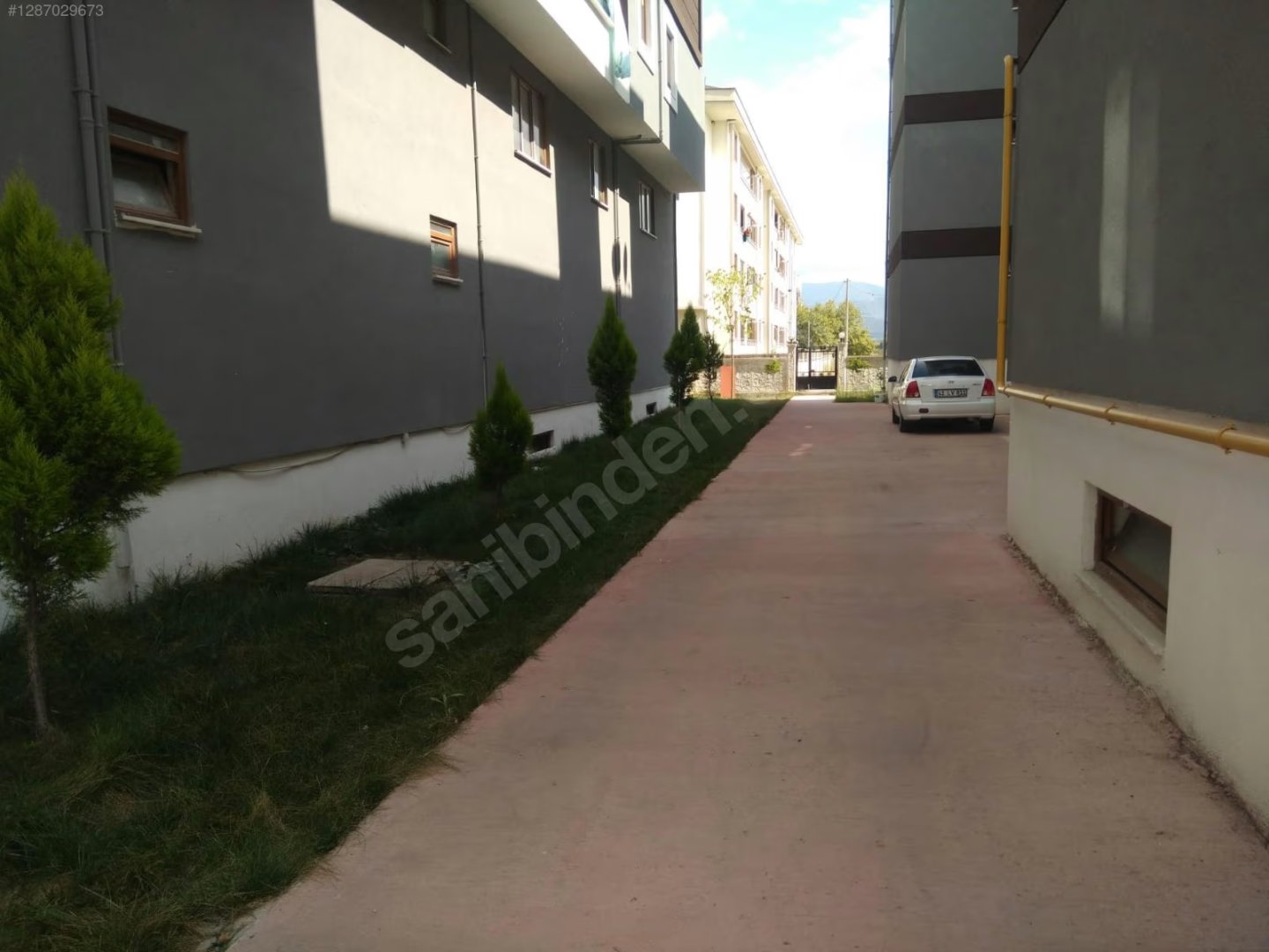 Satılık Daire - Başpınar Mahallesi, 100 m² 3.1 Milyon TL fotoğraf 12