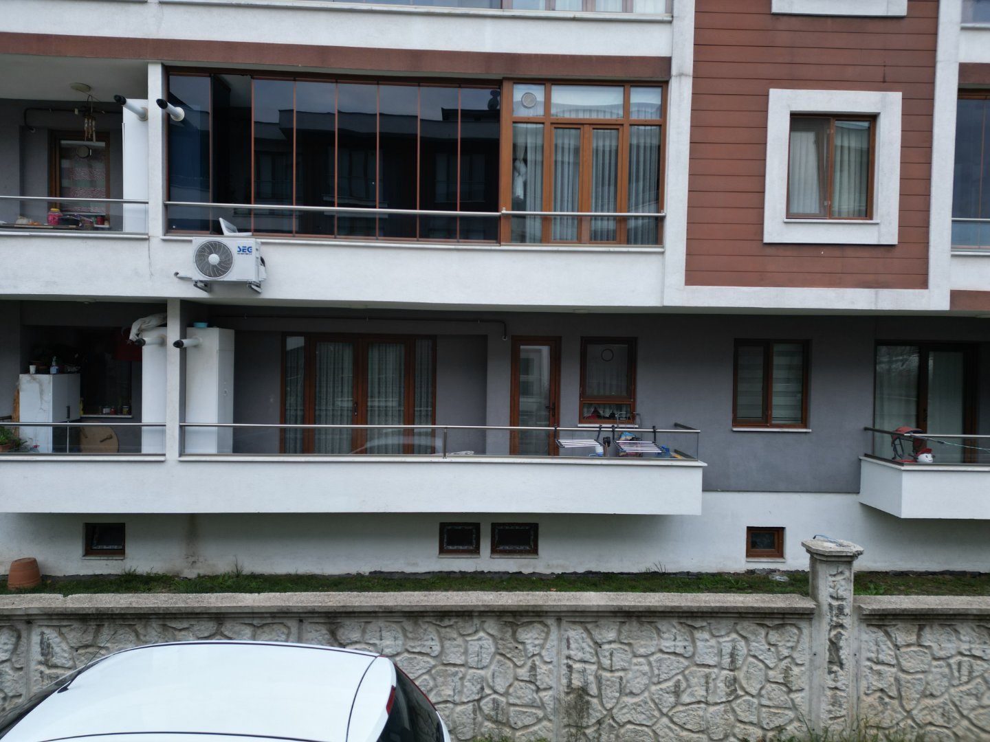 Satılık Daire - Başpınar Mahallesi, 100 m² 3.1 Milyon TL fotoğraf 19