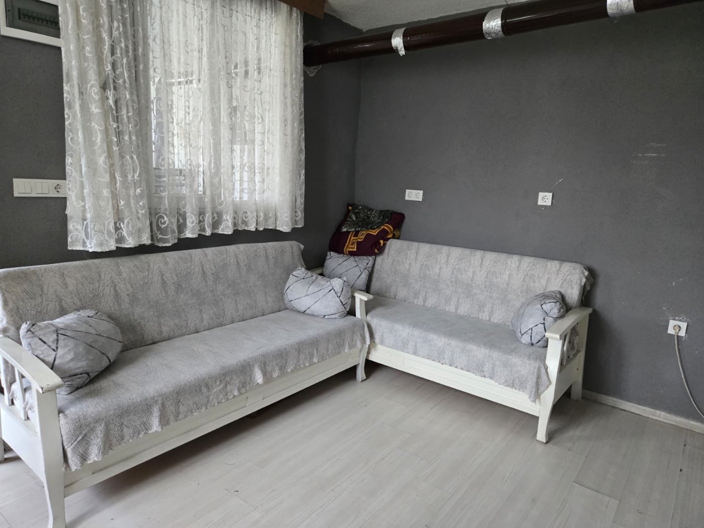 Devren Kiralık İş Yeri - Büyükdere Mahallesi, 100 m² (Kira: 20.000 TL/Ay) fotoğraf 4