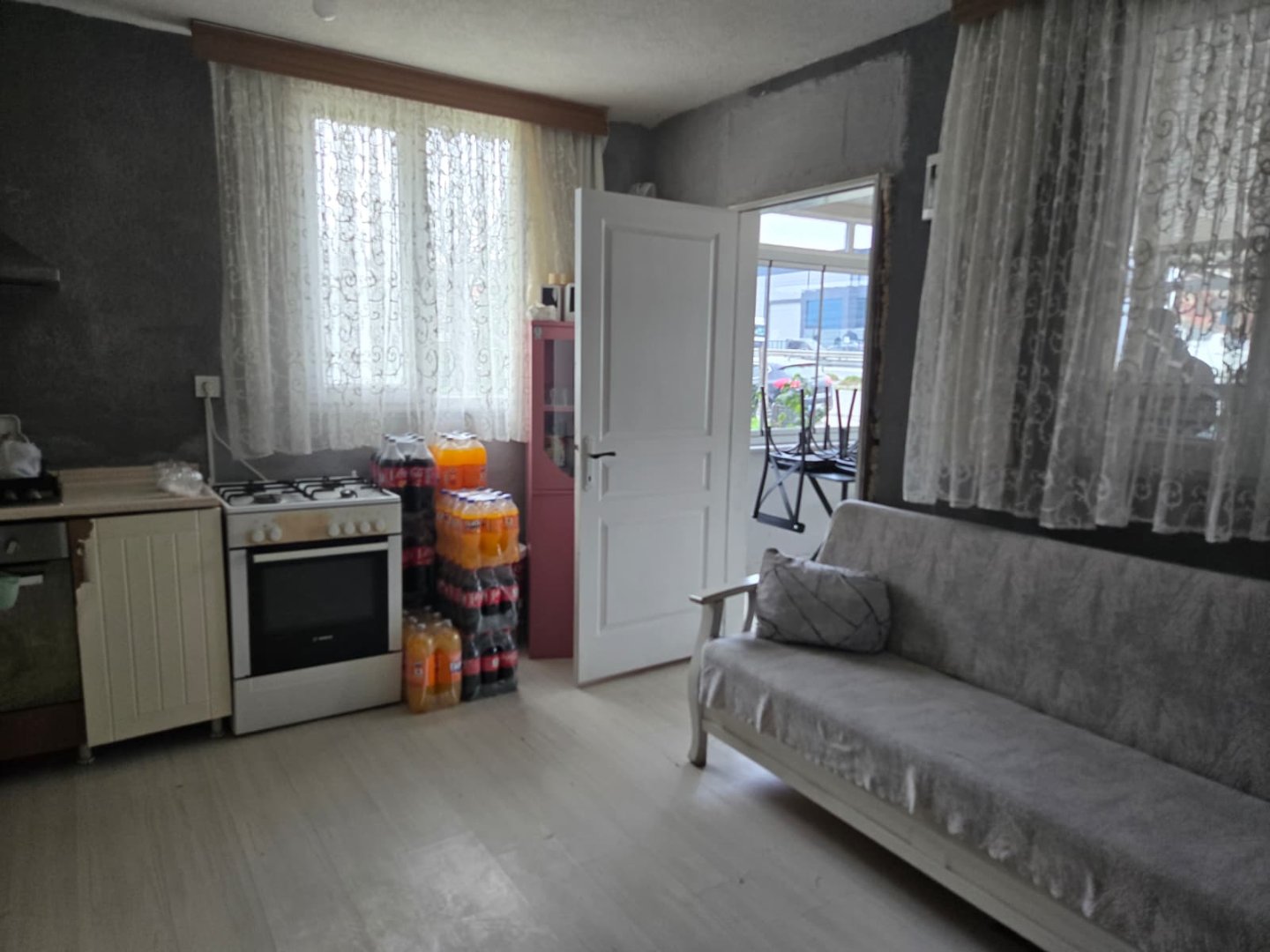 Devren Kiralık İş Yeri - Büyükdere Mahallesi, 100 m² (Kira: 20.000 TL/Ay) fotoğraf 5