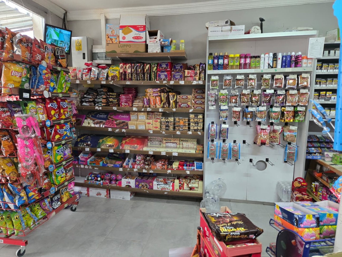Devren Kiralık İş Yeri - Büyükdere Mahallesi, 100 m² (Kira: 20.000 TL/Ay) fotoğraf 19