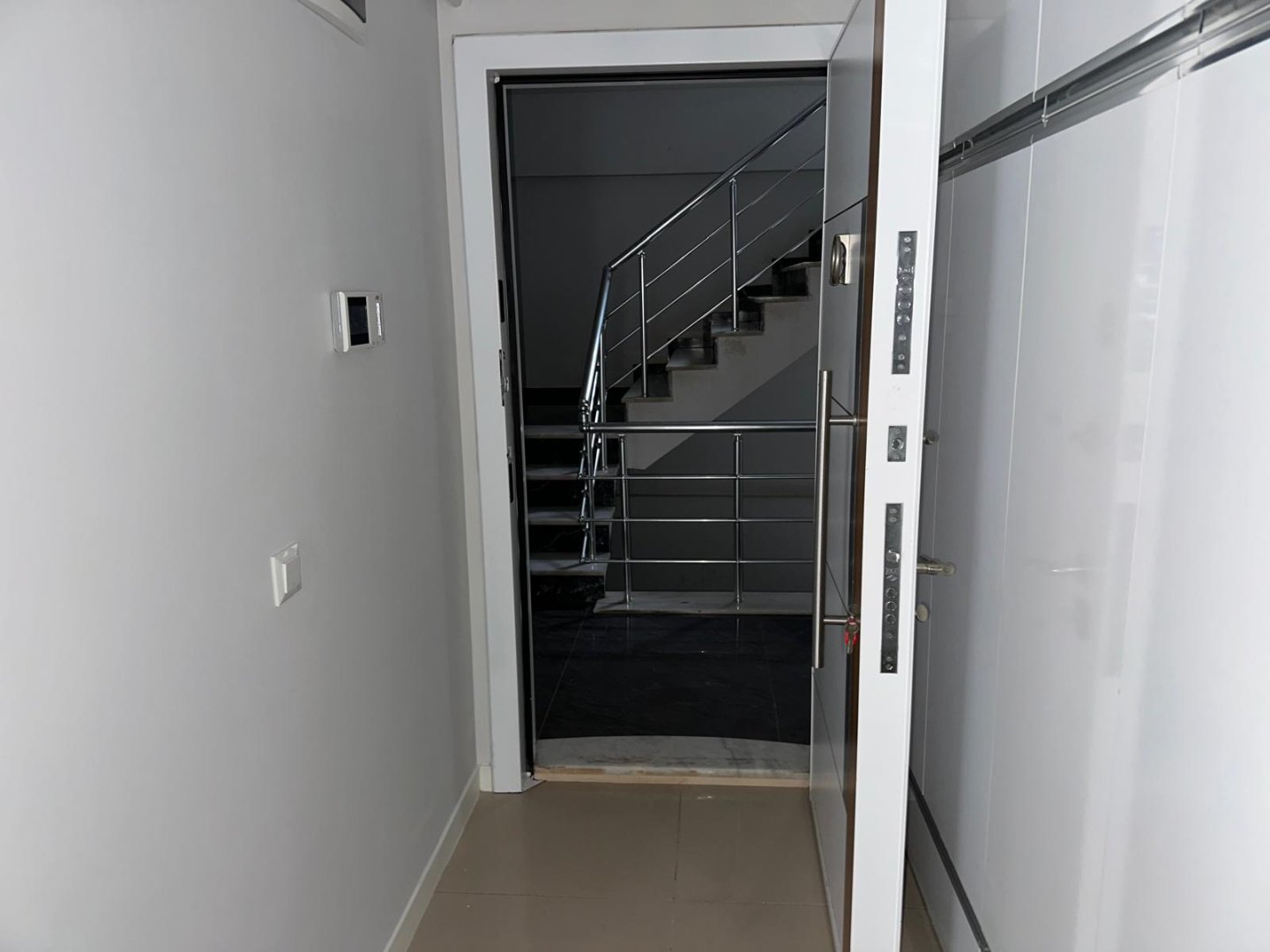 Kiralık Daire - Başpınar Mahallesi, 100 m² 18.000 TL fotoğraf 7