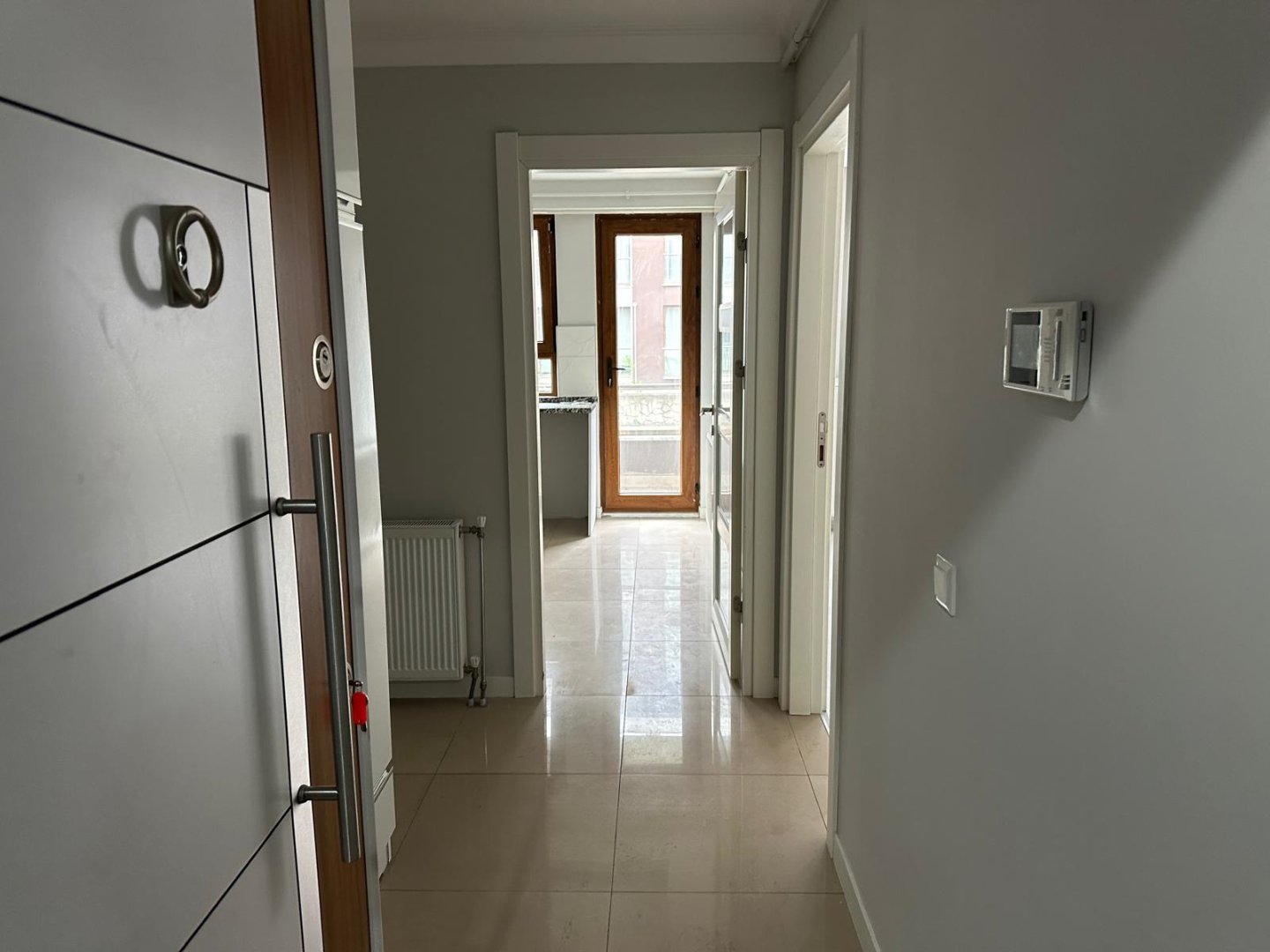 Kiralık Daire - Başpınar Mahallesi, 100 m² 18.000 TL