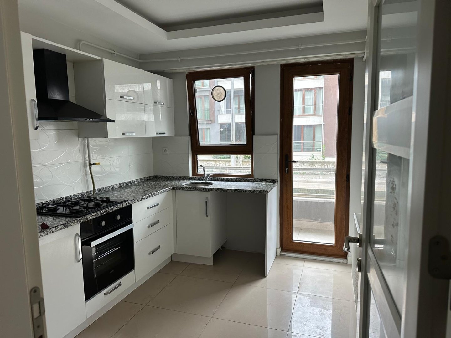 Kiralık Daire - Başpınar Mahallesi, 100 m² 18.000 TL fotoğraf 12